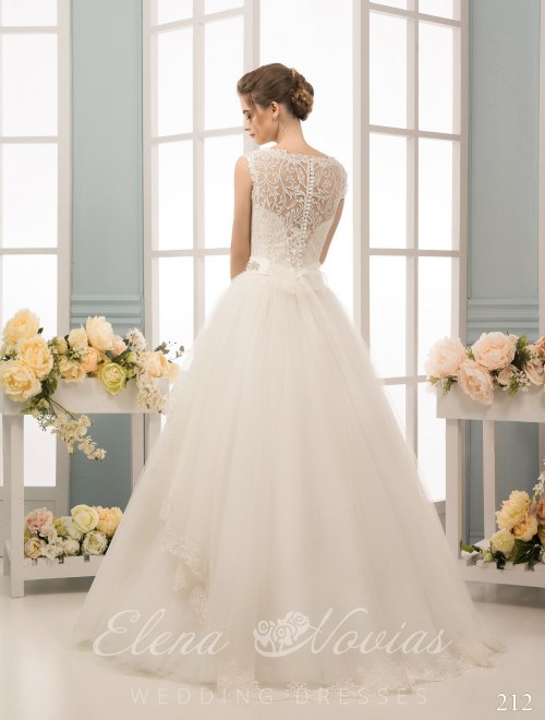 Wedding dress wholesale 212 212